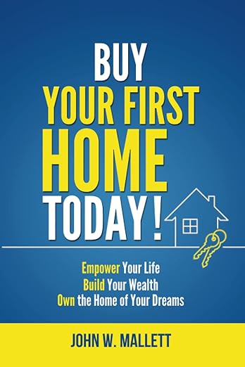 The Homeownership Coach by John W. Mallett — book cover